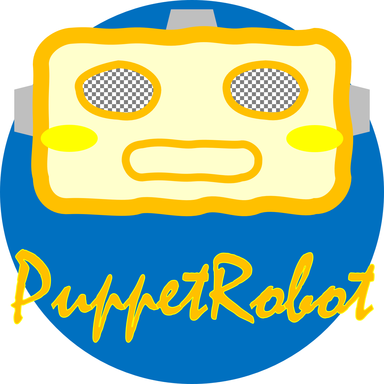 PuppetRobot